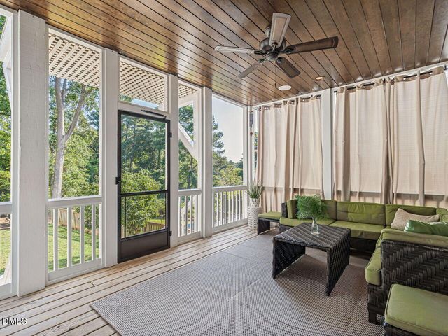 1712 Bickett Boulevard, Raleigh, NC 27608