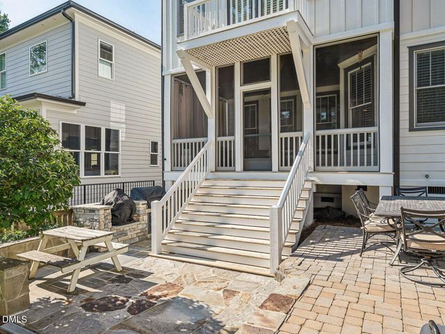 1712 Bickett Boulevard, Raleigh, NC 27608