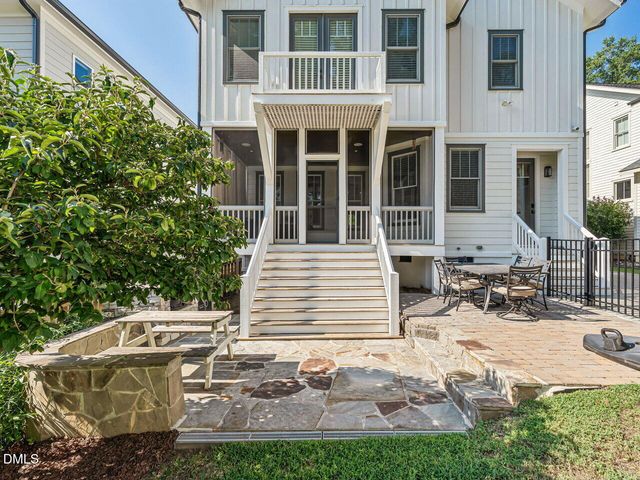 1712 Bickett Boulevard, Raleigh, NC 27608