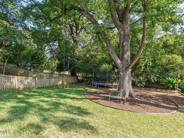 1712 Bickett Boulevard, Raleigh, NC 27608