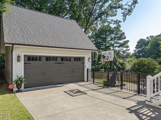 1712 Bickett Boulevard, Raleigh, NC 27608