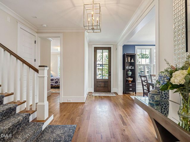 1712 Bickett Boulevard, Raleigh, NC 27608