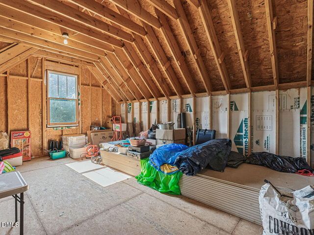 1712 Bickett Boulevard, Raleigh, NC 27608