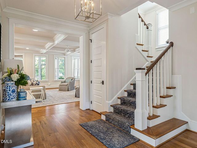 1712 Bickett Boulevard, Raleigh, NC 27608