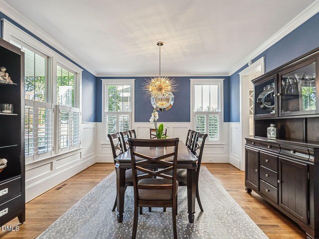 1712 Bickett Boulevard, Raleigh, NC 27608