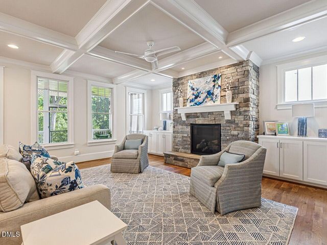 1712 Bickett Boulevard, Raleigh, NC 27608