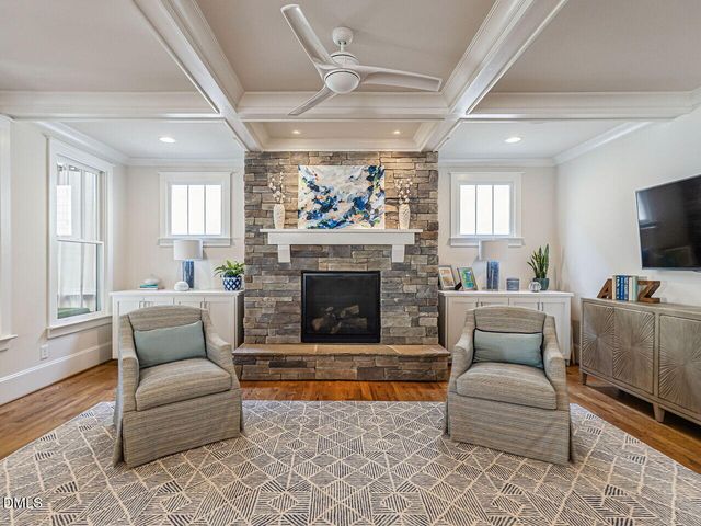 1712 Bickett Boulevard, Raleigh, NC 27608