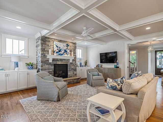 1712 Bickett Boulevard, Raleigh, NC 27608