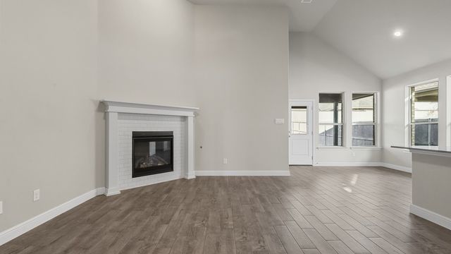 1729 SOLSTICE Lane, Northlake, TX 76247