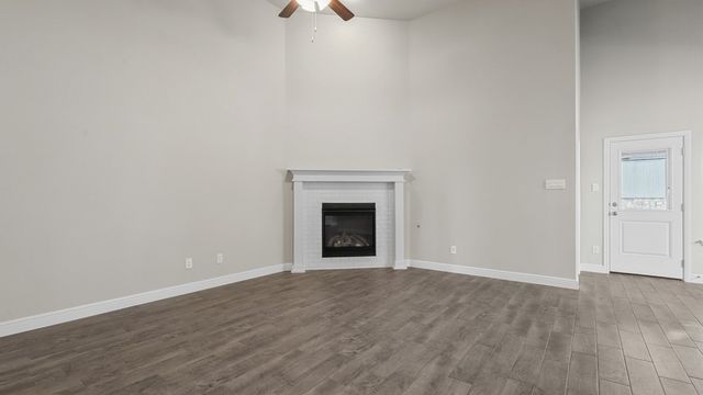 1729 SOLSTICE Lane, Northlake, TX 76247