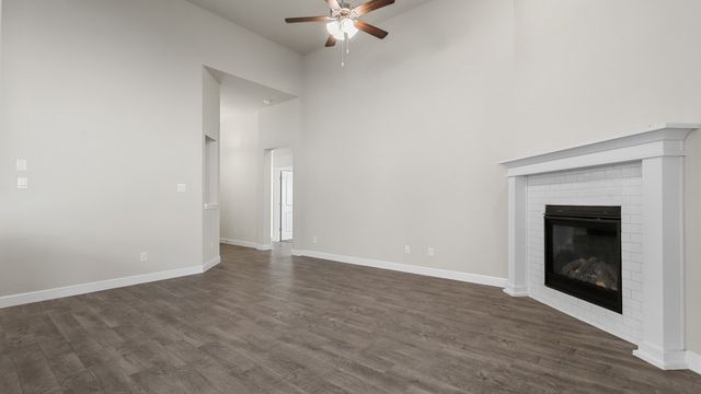 1729 SOLSTICE Lane, Northlake, TX 76247