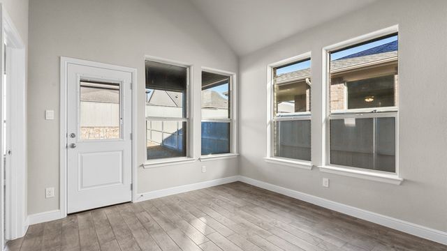 1729 SOLSTICE Lane, Northlake, TX 76247