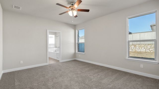 1729 SOLSTICE Lane, Northlake, TX 76247