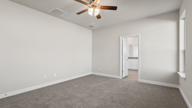 1729 SOLSTICE Lane, Northlake, TX 76247