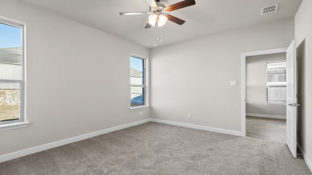 1729 SOLSTICE Lane, Northlake, TX 76247