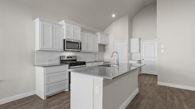 1729 SOLSTICE Lane, Northlake, TX 76247