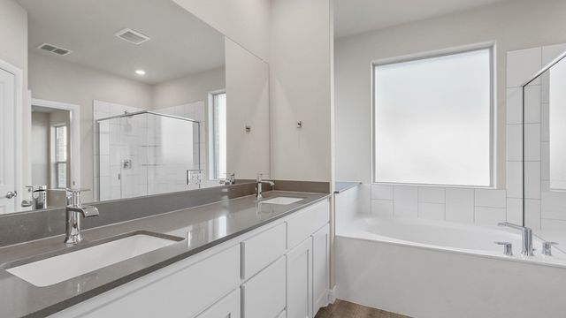 1729 SOLSTICE Lane, Northlake, TX 76247