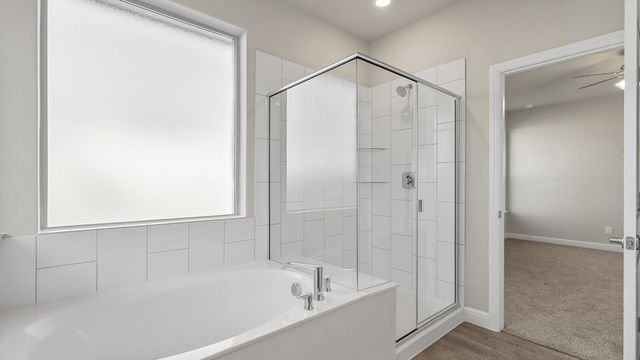 1729 SOLSTICE Lane, Northlake, TX 76247