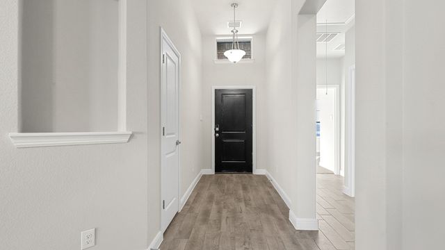 1729 SOLSTICE Lane, Northlake, TX 76247