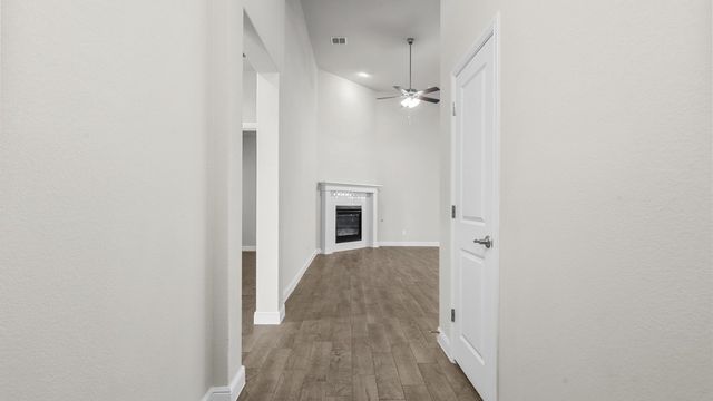 1729 SOLSTICE Lane, Northlake, TX 76247