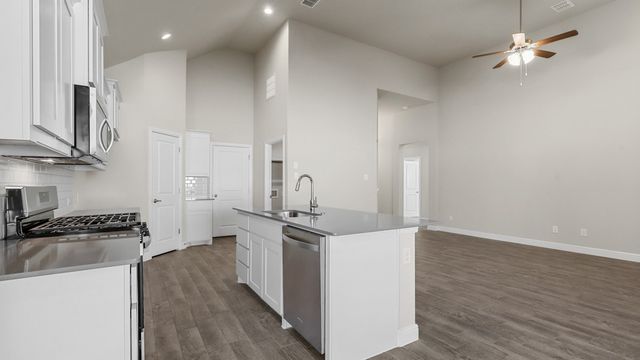 1729 SOLSTICE Lane, Northlake, TX 76247