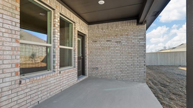 1729 SOLSTICE Lane, Northlake, TX 76247