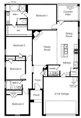 1729 SOLSTICE Lane, Northlake, TX 76247