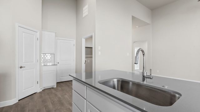 1729 SOLSTICE Lane, Northlake, TX 76247