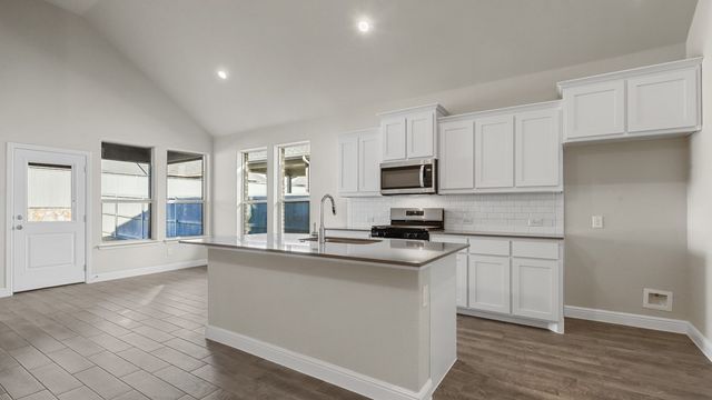 1729 SOLSTICE Lane, Northlake, TX 76247
