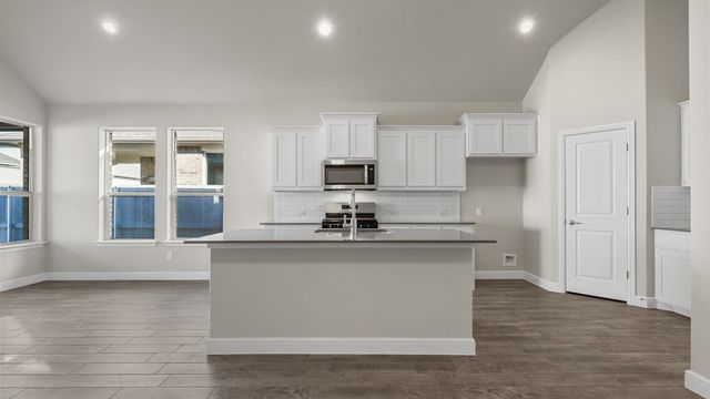 1729 SOLSTICE Lane, Northlake, TX 76247