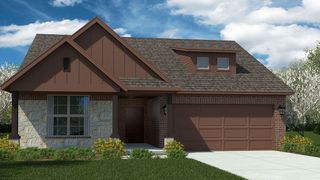 1729 SOLSTICE Lane, Northlake, TX 76247