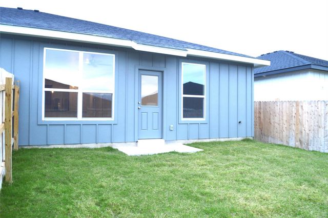 2919 Wildcat Ridge RD A, Temple, TX 76501