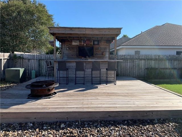 15334 Barataria Dr, Corpus Christi, TX 78418