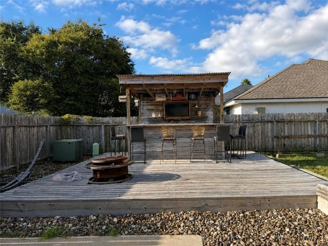 15334 Barataria Dr, Corpus Christi, TX 78418