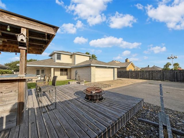 15334 Barataria Dr, Corpus Christi, TX 78418