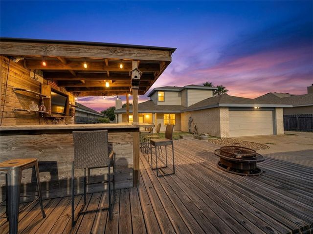 15334 Barataria Dr, Corpus Christi, TX 78418