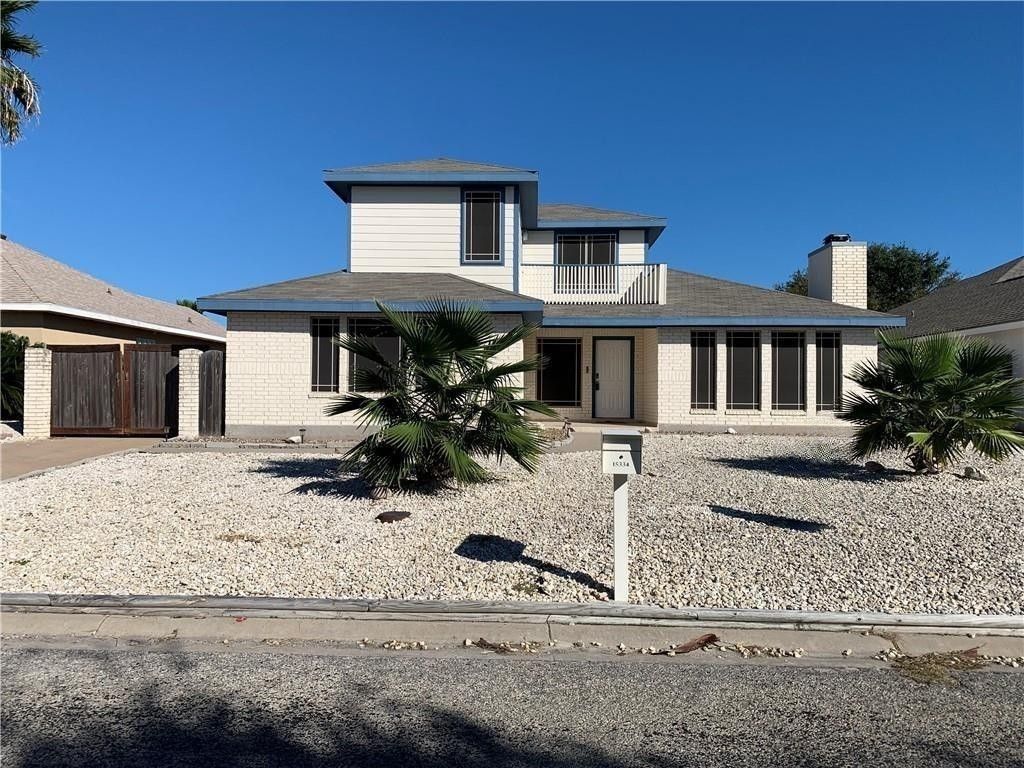 15334 Barataria Dr, Corpus Christi, TX 78418