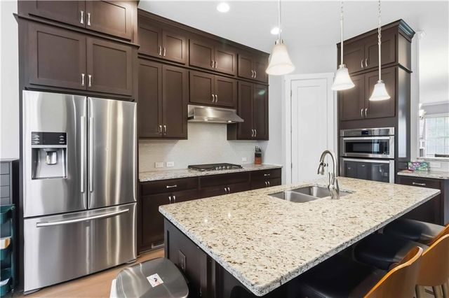1226 Olde Legacy Lane 17, Mableton, GA 30126