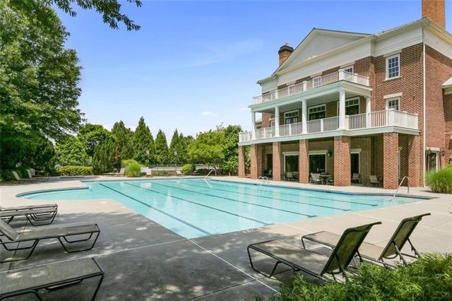 1226 Olde Legacy Lane 17, Mableton, GA 30126