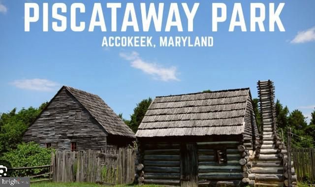 15924 DUSTY LN, Accokeek, MD 20607