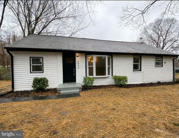 15924 DUSTY LN, Accokeek, MD 20607