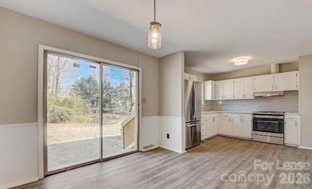 5707 Snow White Lane, Charlotte, NC 28213