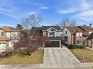 5524 S Zang Street, Littleton, CO 80127