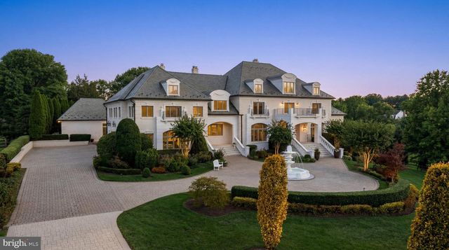 1521 HUNTER MILL RD, Vienna, VA 22182