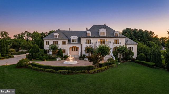 1521 HUNTER MILL RD, Vienna, VA 22182