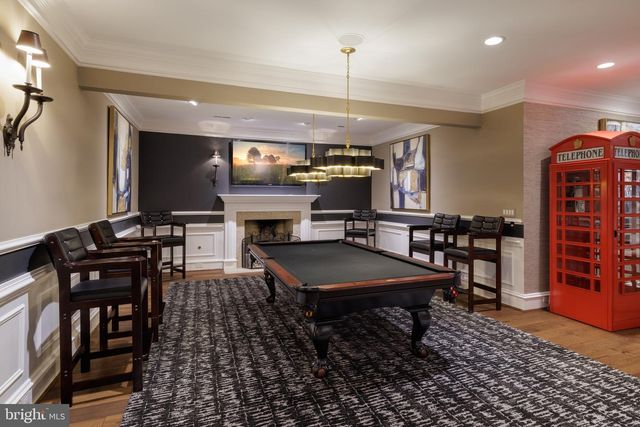 1521 HUNTER MILL RD, Vienna, VA 22182