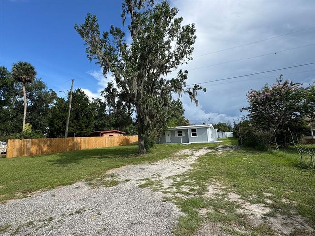 3951 WALKER ROAD, Apopka, FL 32703