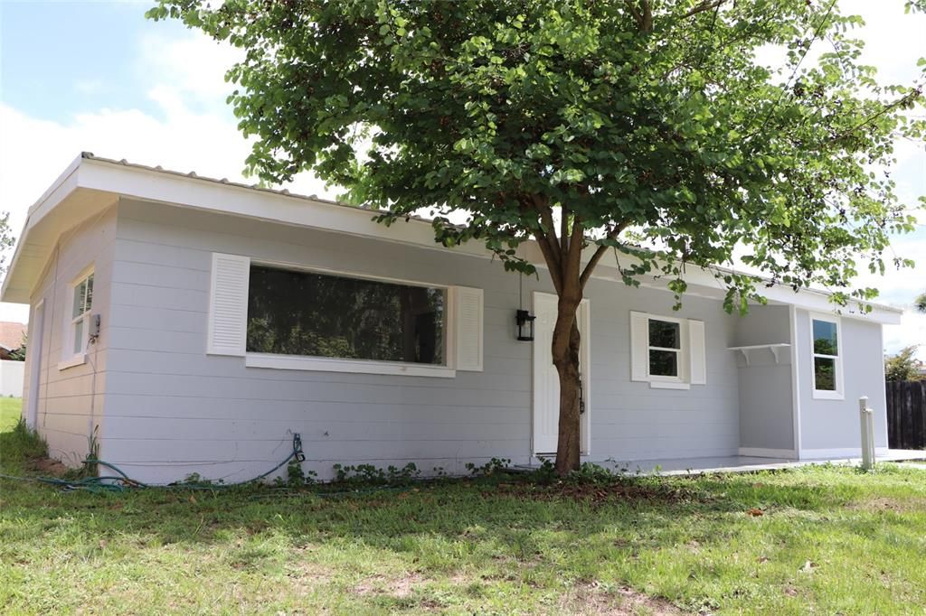 3951 WALKER ROAD, Apopka, FL 32703
