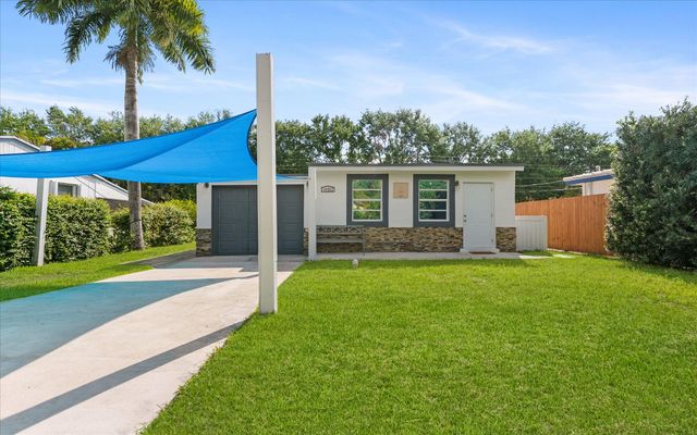 14852 Whatley Road, Delray Beach, FL 33445