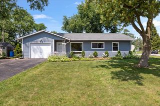 500 Cherry Circle, Glenview, IL 60025